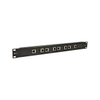 Power Distribution, Surge Protectors - 5073-RMSP-CAT6T-4-ND - DigiKey
