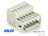 WAGO Rectangular Connectors - 734-310 - Galco Industrial Electronics