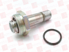 Pneumatic Valve Rebuild Kit / Seal Kit - 42292312 - Radwell International