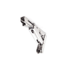 STAINLESS STEEL 304 FOLDING BRACKET - EB-200/EP - EB-200/EP - Sugatsune America, Inc.