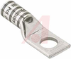 COPPER LUG, 1 HOLE, #8 AWG, #10 BOLT -- 70044027
