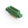 Edgeboard Connectors - 151-345-018-540-512-ND - DigiKey