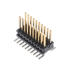 Headers, Male Pins - FTR-110-01-L-D-ND - DigiKey
