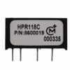 DC DC Converters - HPR118C - ODG (Origin Data Global)
