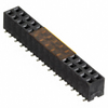 Headers, Receptacles, Female Sockets - 8-1734516-0 - ODG (Origin Data Global)