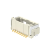 Headers, Receptacles, Female Sockets - 900-2132250810-ND - DigiKey