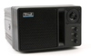 CA-130U1BK Speaker Monitor with built-in wireless receiver - Black - CA-130U1BK - Visual Sound, Inc.
