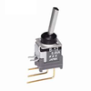 Process Sealed Subminiature Antistatic Toggles - B12EV - NKK Switches