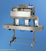 Vertical Bandsealer -- 555 Band Sealer