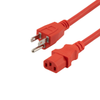 Power, Line Cables and Extension Cords - 5073-PPA00011RD-15F-ND - DigiKey