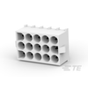Headers, Receptacles, Female Sockets - 1586683-9-ND - DigiKey