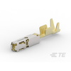 Rectangular Connector Contacts - 17-1534334-3TR-ND - DigiKey