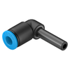 Fittings, Couplings, and Distributors - 2171-QSL-6H-100-ND - DigiKey