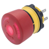 Emergency Stop Push Buttons - 1942031 - RS Components, Ltd.