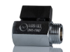 Pneumatic Manual Control Valves - 2203395 - RS Components, Ltd.
