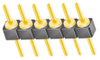 PCB Headers - 7656391 - RS Components, Ltd.