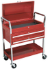 Tool Chests & Tool Cabinets -- 8517581 - Image