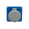 Plugs and Receptacles - 6215-AH320R6WDR-ND - DigiKey