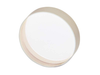 Nd:YAG Beamsplitter, High-Energy, 50/50, 25.4 mm, 1064 nm, S-Pol -- 10Q20HBS.33S - Image