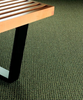 Off Hand  ClassicBac&reg; Carpet - Z6410 - Patcraft Commercial Carpet