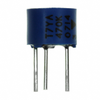 0.5W Trimmer Potentiometer - 80-T7YA474MB40 - ERSAELECTRONICS PTE. LTD.
