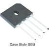 100V 4A Diode and Rectifier - 299-GBU4B-E3/51 - ERSAELECTRONICS PTE. LTD.