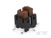 Tactile Switches - 3-2213819-0 - TE Connectivity