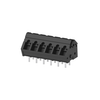 Wire to Board - 17-2834078-5-ND - DigiKey