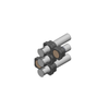 Light Pipes - 492-MLPS-B-2-0301-BB-2-PLPC2-10MM-ND - DigiKey