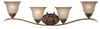 29004-BBZ Bathroom Fixtures-Four Lights - 360386 - Capital Lighting, Inc.