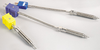 Plastic Extruder Thermocouple Probes -- TERP, TEFE, SEFE and SERP - Image