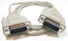 10ft DB15 M/M MAC(r) Video Cable -- DB10-10 - Image