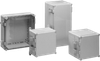 Quick Release Hinged Enclosure -- WPCP-202013GE - Image