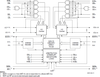 64K x 16 3.3V Dual-Port RAM - 70V28L20PFGI8 - Integrated Device Technology