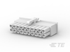 Rectangular Wire & Cable Connectors & Housings - 2-1969614-0 - TE Connectivity