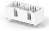 PCB Headers & Receptacles - 2-2232044-6 - TE Connectivity