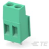 PCB Terminal Blocks - 282856-2 - TE Connectivity