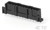 PCB Headers & Receptacles - 207584-7 - TE Connectivity