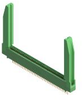 Card Edge Conn, Single, 39Pos, Th; Card Edge Connector Type Edac - 68AJ6990 - Newark, An Avnet Company