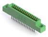 Card Edge Conn, Dual, 30Pos, Lug; Card Edge Connector Type Edac - 85H5795 - Newark, An Avnet Company