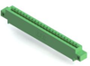 Card Edge Conn, Single Side, 22Pos, Th; Card Edge Connector Type Edac - 59AJ5232 - Newark, An Avnet Company
