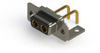 Combo D-Sub Conn, R/a Rcpt, De-2W2, Th; Product Range Edac - 56AJ6293 - Newark, An Avnet Company
