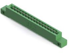 Card Conn, Single Side, 16Pos, Wire Wrap; Card Edge Connector Type Edac - 57AJ3344 - Newark, An Avnet Company