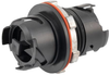 Fibre Optic Adapter, Sc Sm-Sc Mm, Ip68; Convert From Fiber Optic Connector L-Com - 83AH9582 - Newark, An Avnet Company