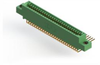 Card Edge Conn, Dual, 54Pos, Wire Wrap; Card Edge Connector Type Edac - 68AJ5791 - Newark, An Avnet Company