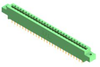 Card Edge Connector Rohs Compliant Edac - 63AJ0333 - Newark, An Avnet Company
