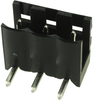 Pin Header, 3 Position, 5.08Mm; Gender Weidmuller - 10B5917 - Newark, An Avnet Company