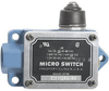 Limit Switch, Over Travel Plunger, Spdt; Limit Switch Actuator Honeywell -- 23F4308