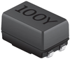 Common Mode Filter, 500Uh, 1A, 1Kohm; Dc Current Rating Bourns - 32AK6205 - Newark, An Avnet Company