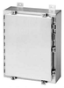 Enclosure, Wall Mount, 4X; Enclosure Type Nvent Hoffman -- 06B5187